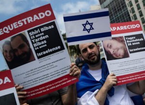 El Ataque Terrorista a Israel