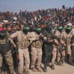 https://israelparasiempre.com/caos-por-la-liberacion-de-rehenes-pone-de-relieve-el-odio-profundamente-arraigado-en-gaza/