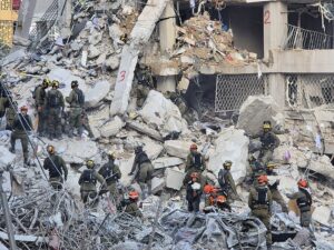 Cuando el frente se traslada a casa: Israel, Irán y la nueva cara de la guerra de precisión
