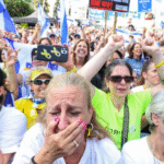Plaza de los Rehenes (Foto: Dana Kopel)
