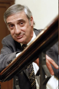 Orgullo israelí: Prof. Joel Mokyr – Un pionero del Nobel de Economía